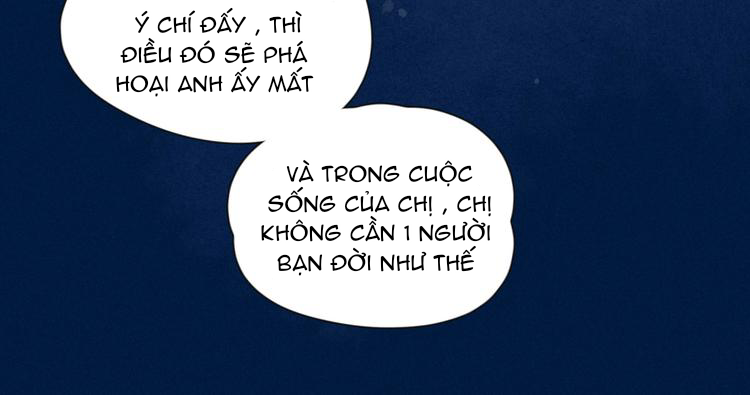 nỗi buồn của hoa cẩm tú cầu chapter 48 26
