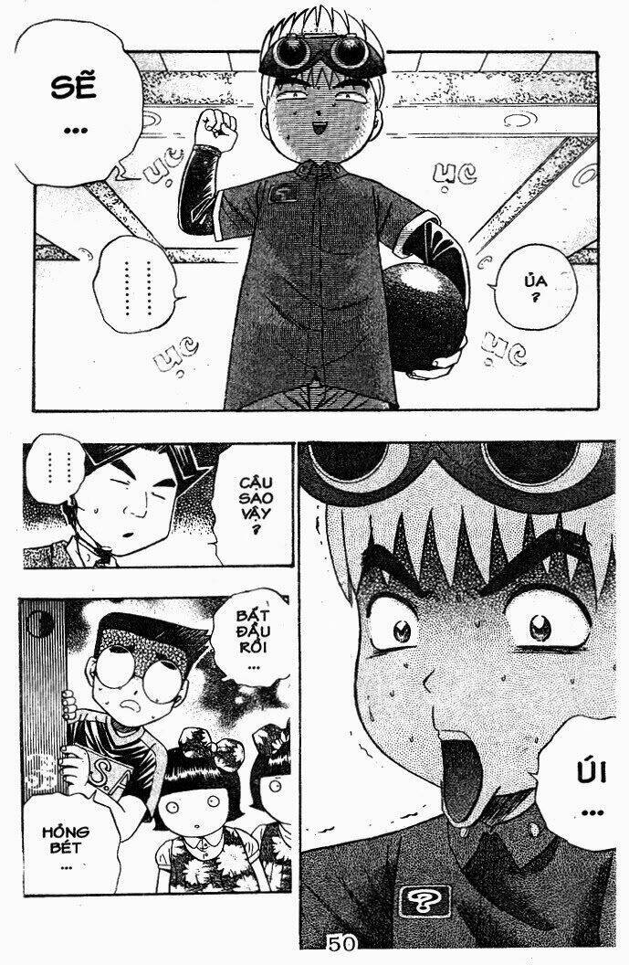 bowling king chapter 61 13