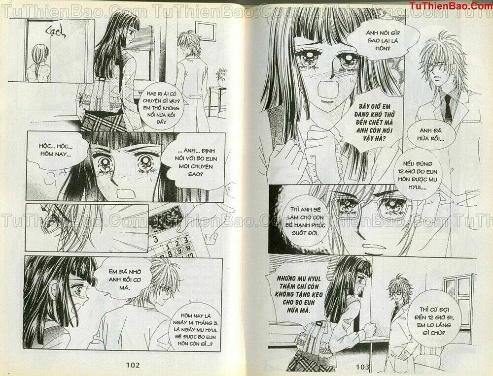 bí mật chapter 5 49