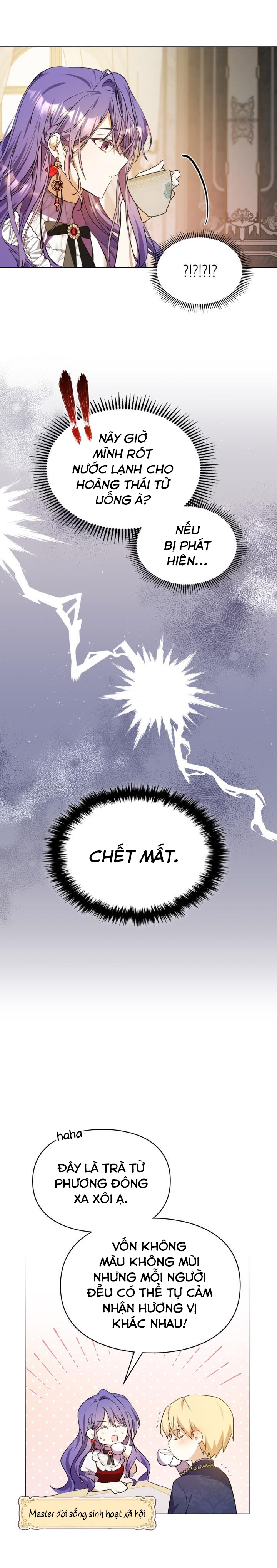 lọ lem hangul comingsoon chapter 4 24