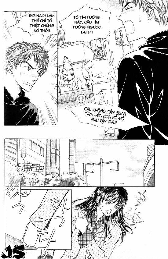 hot blooded woman chapter 18 6