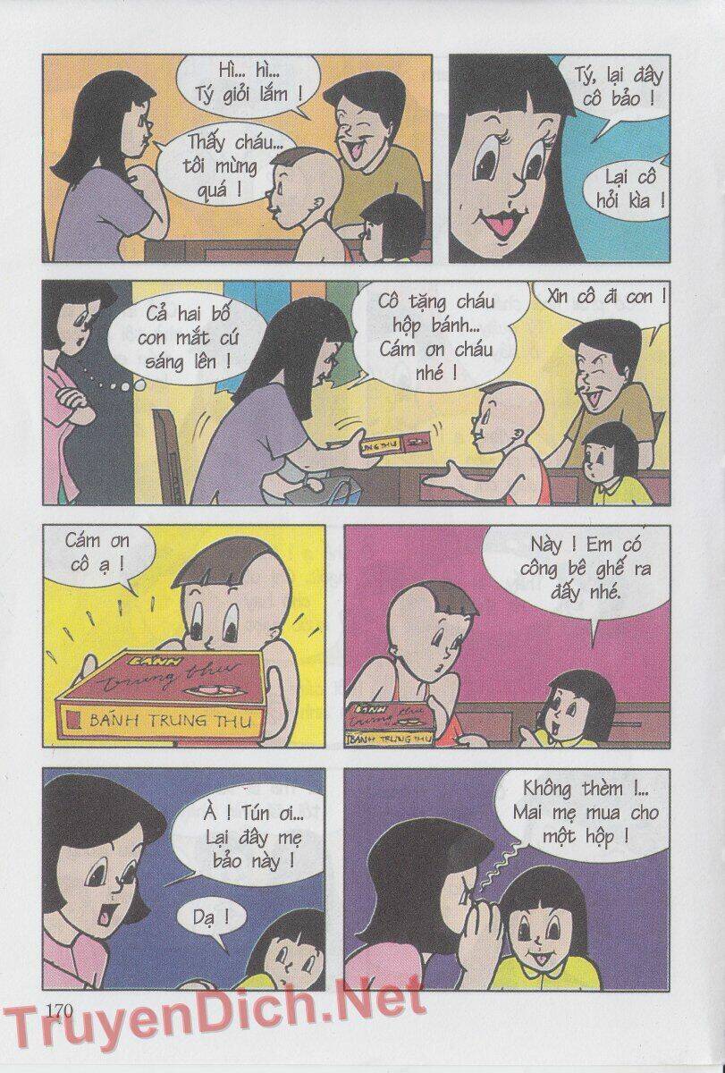 tý quậy chapter 4.3 30