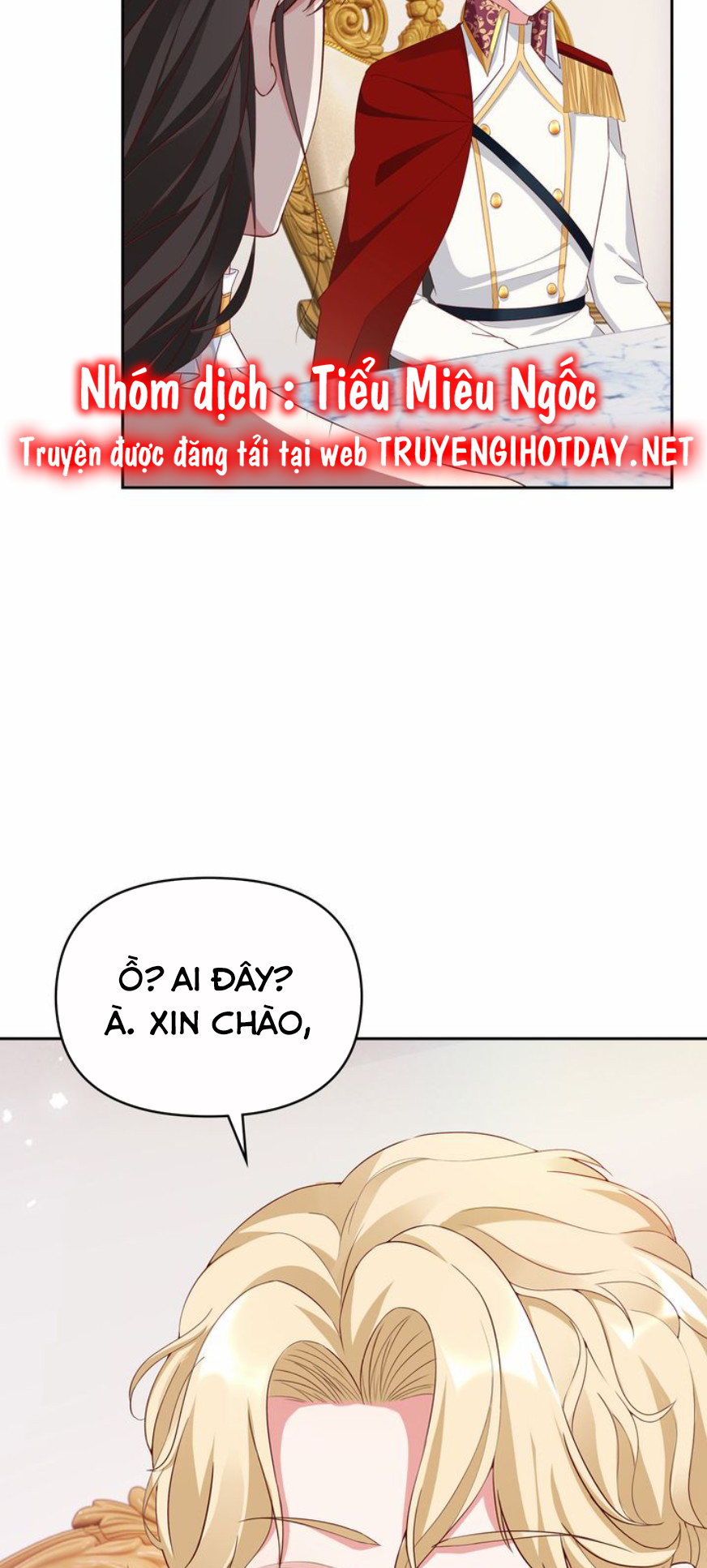 đi tìm papa cho đứa trẻ chapter 12 4