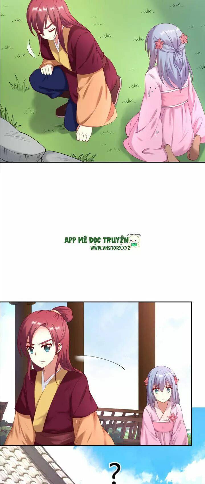 đô đốc đại nhân sủng thê kí chapter 52 8