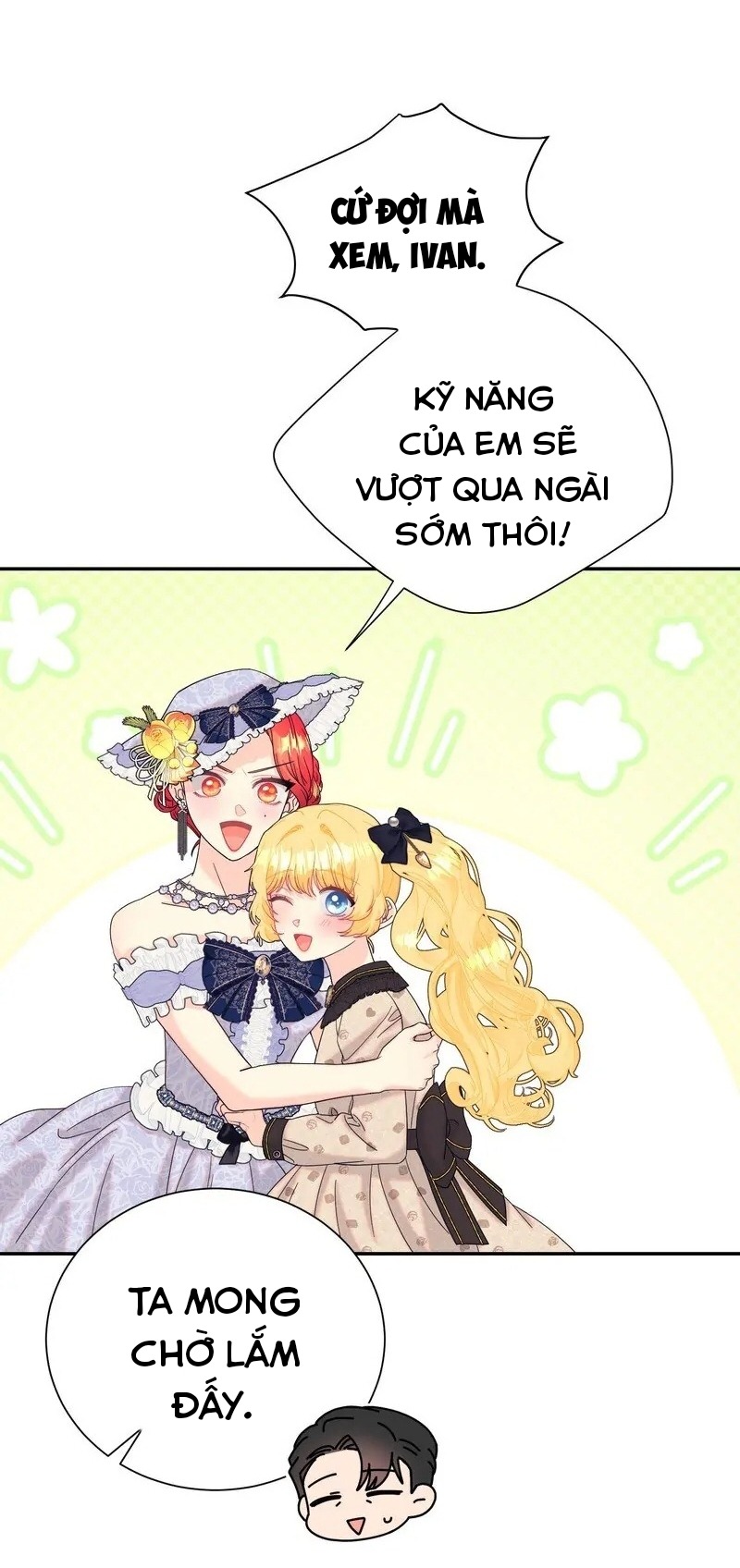 đức hạnh của công chúa phản diện chapter 26 10