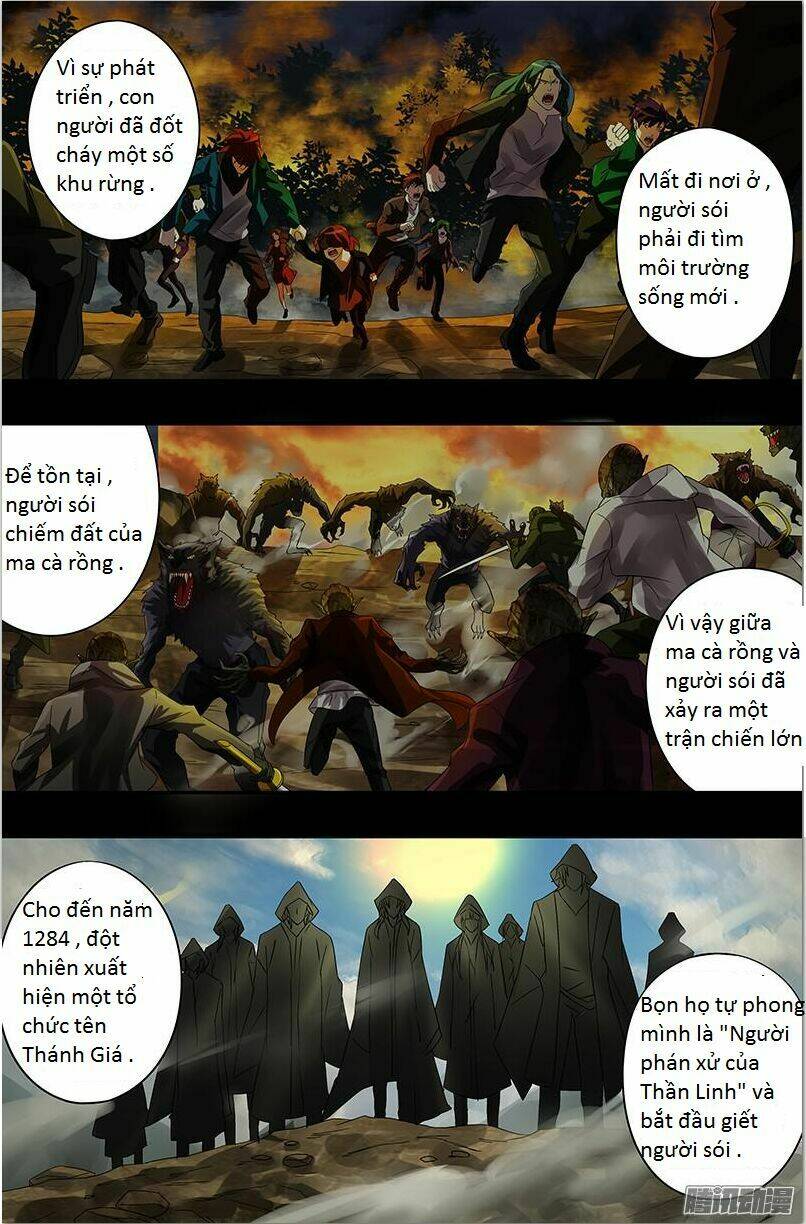 were wolf chapter 58 7