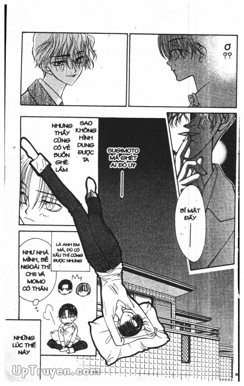 thấy mờ ghét chapter 6 183