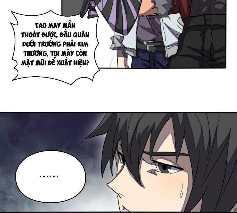 đô thị hàng thần khúc chapter 30 10