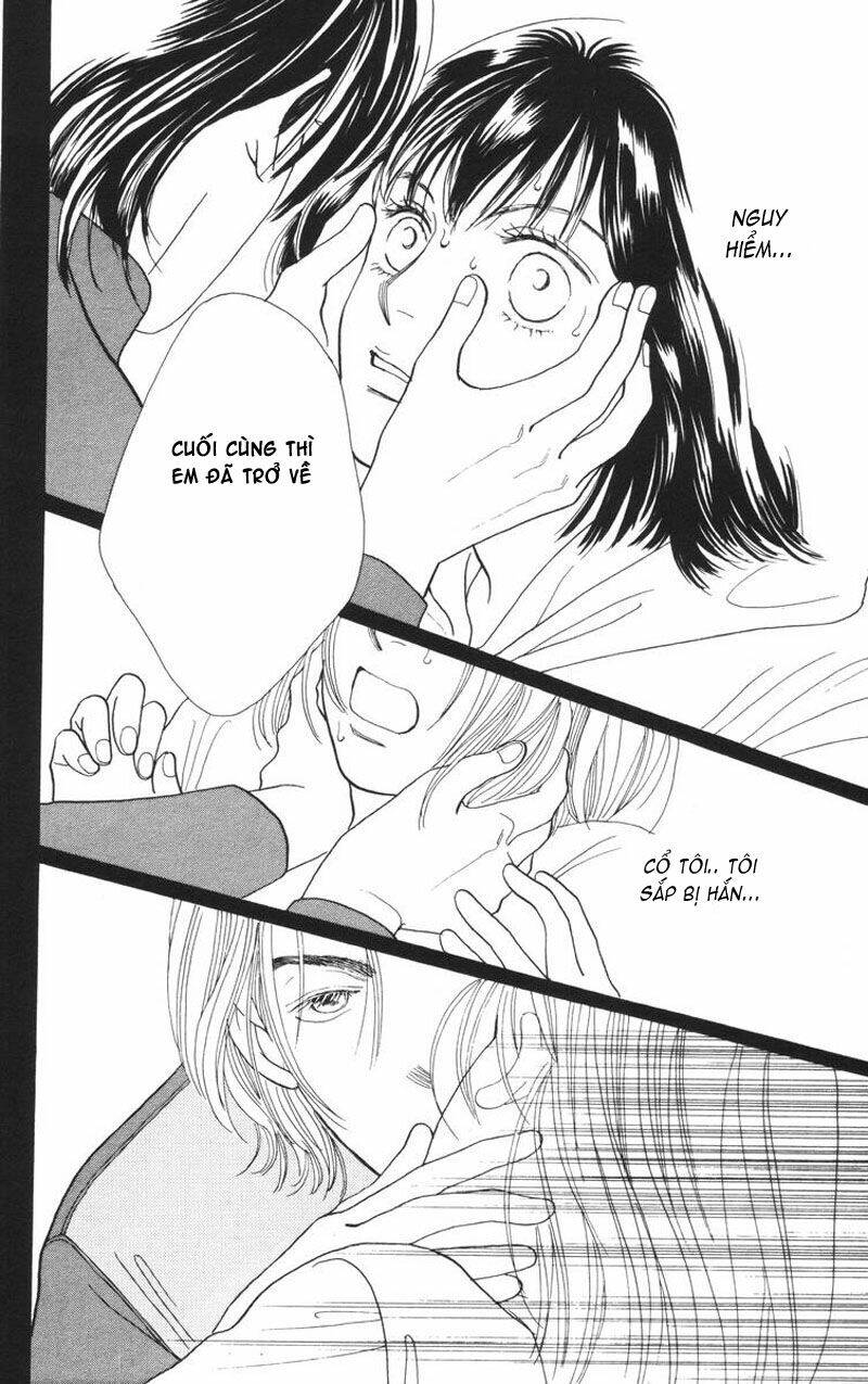 con nhà giàu chapter 142 26