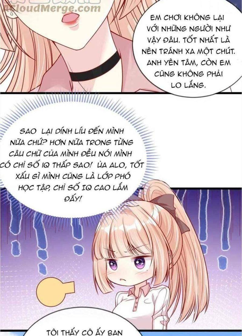 tôi được năm đại lão chiều chuộng hết nấc chapter 49 37