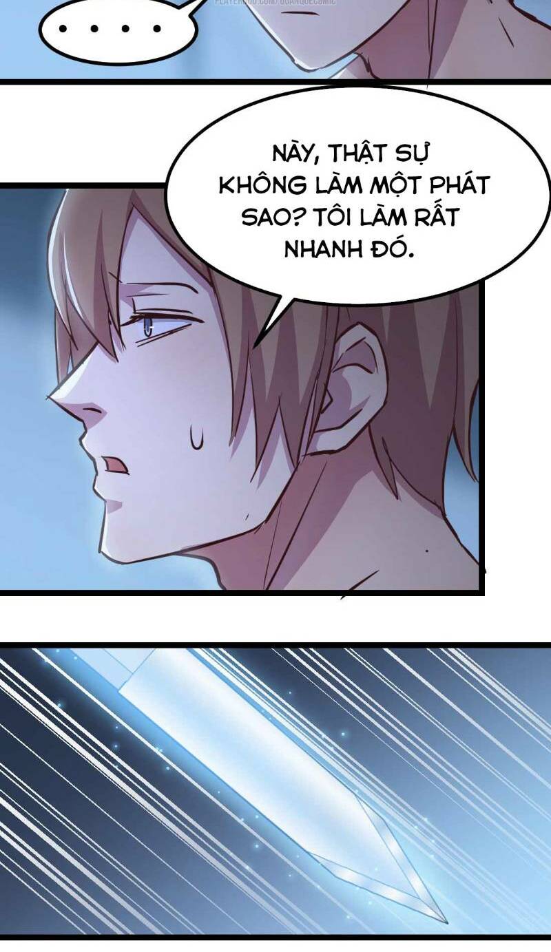 song tu đạo lữ kiểu xem mặt chapter 32 22