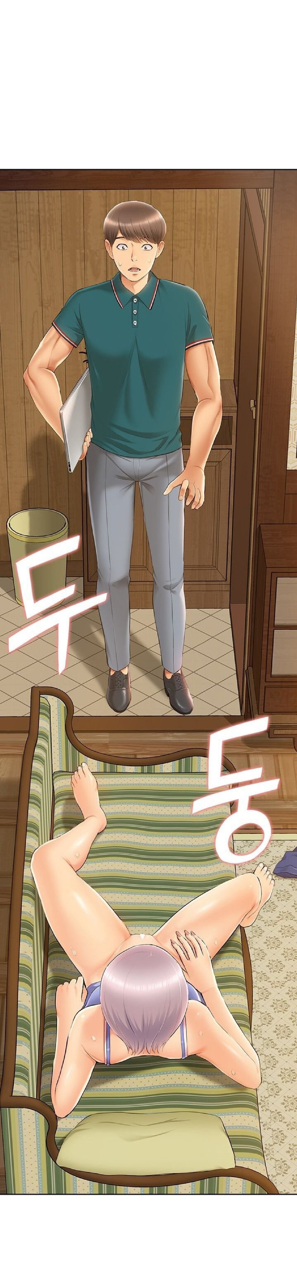 song sinh trụy lạc chapter 7 2