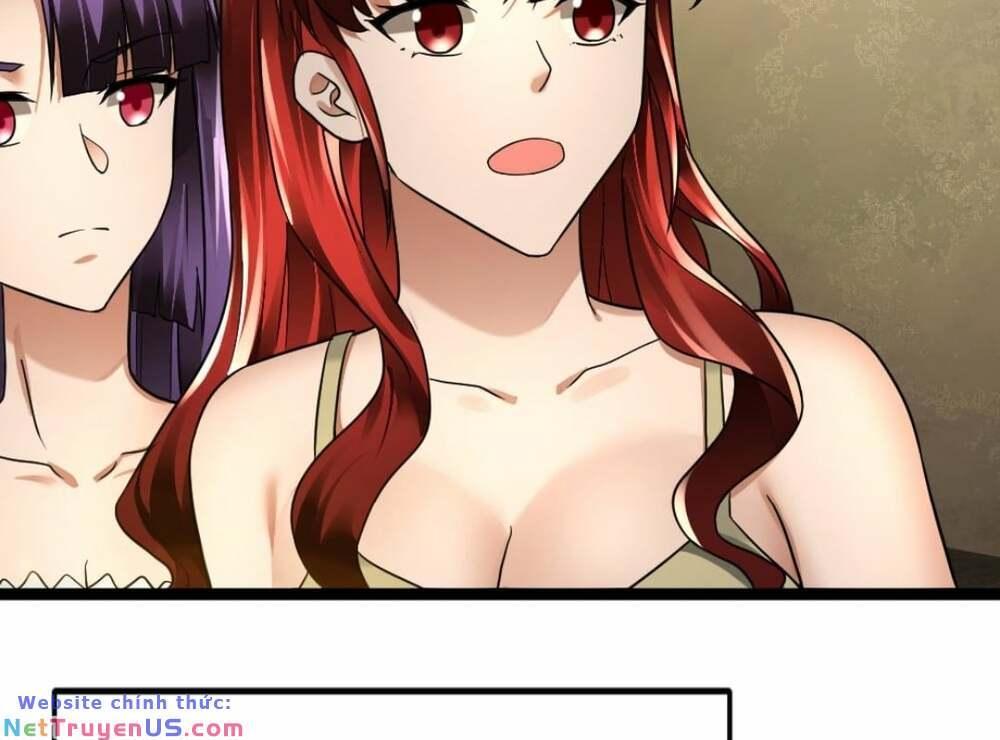 đóng băng toàn cầu: tôi gây dựng nên phòng an toàn thời tận thế chapter 142 6