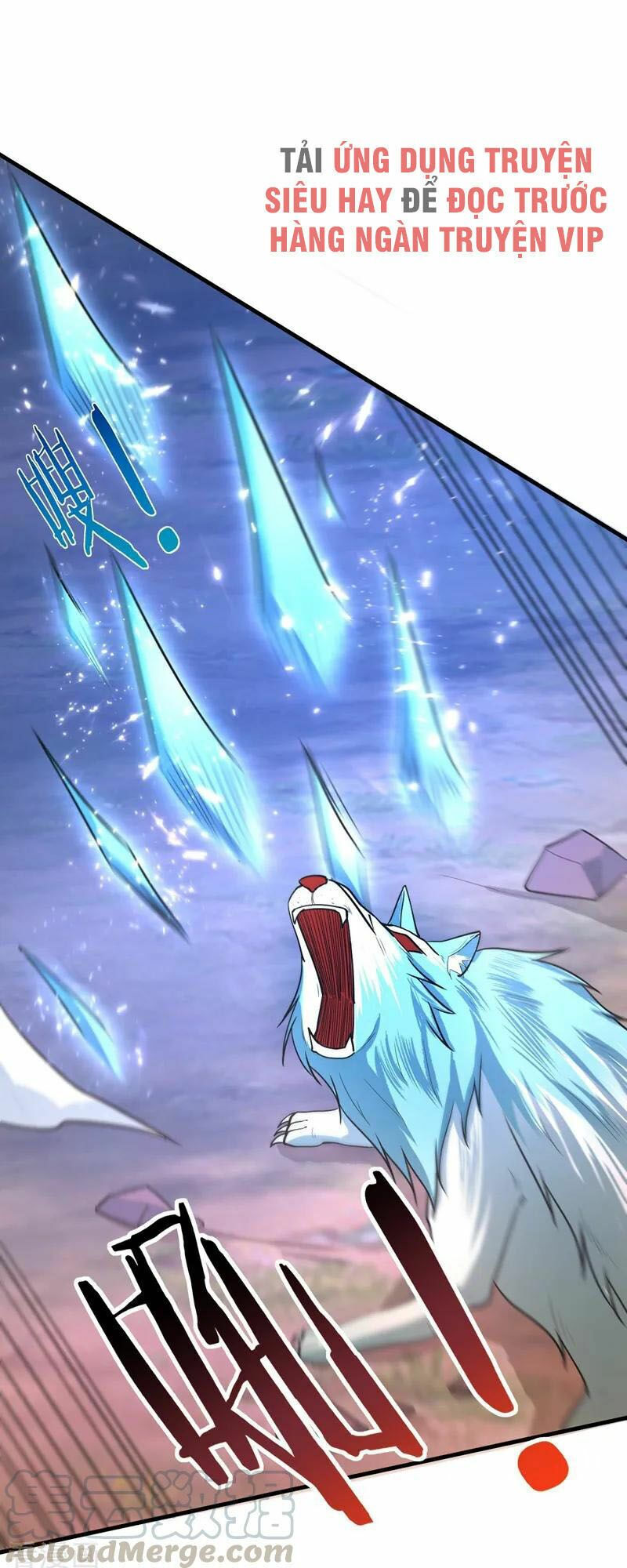 yêu giả vi vương chapter 154 14