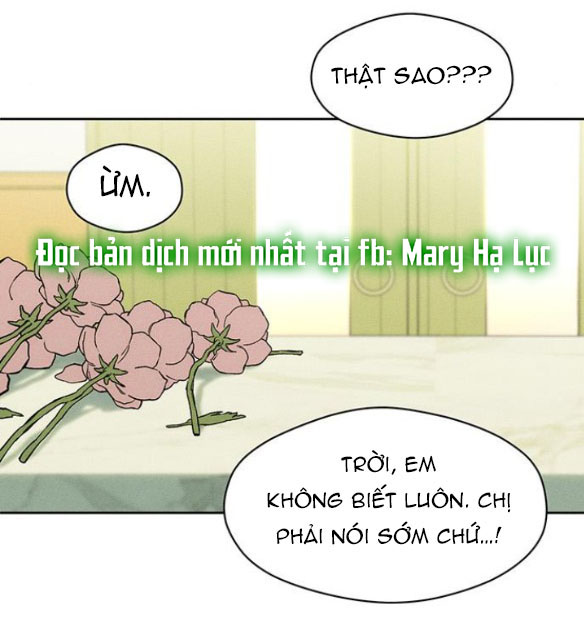 [18+] Nước Mắt Trên Đóa Hoa Tàn chapter 2.1 29