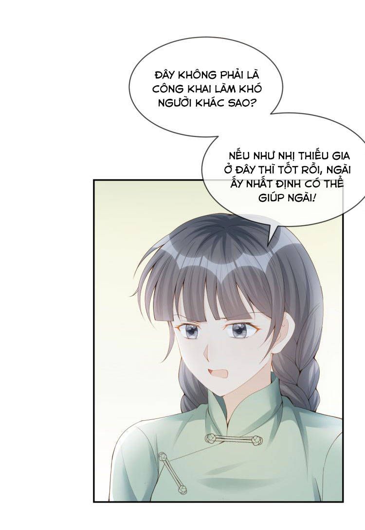 dạ yến chapter 24 8