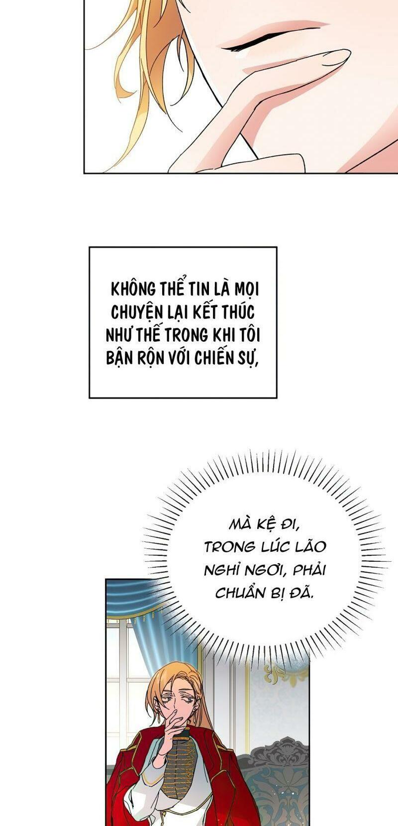 tôi trở thành hoàng đế bạo chúa trong tiểu thuyết chapter 8 15
