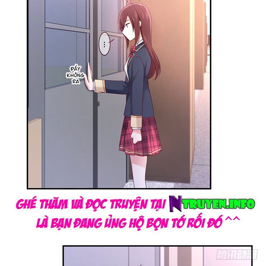 nam thần truy thê chỉ nam chapter 15.1 27