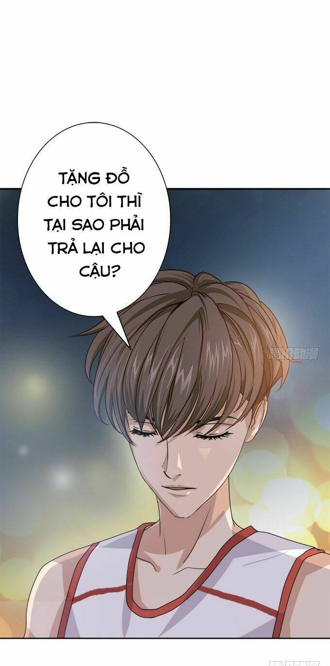 tình yêu ba tuyến chapter 10 15