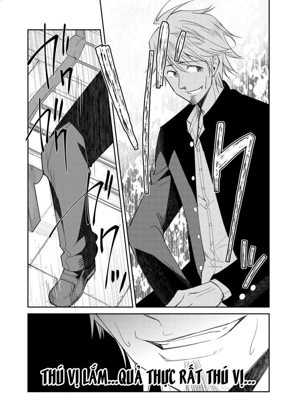 cô nàng biến thái chapter 13 20