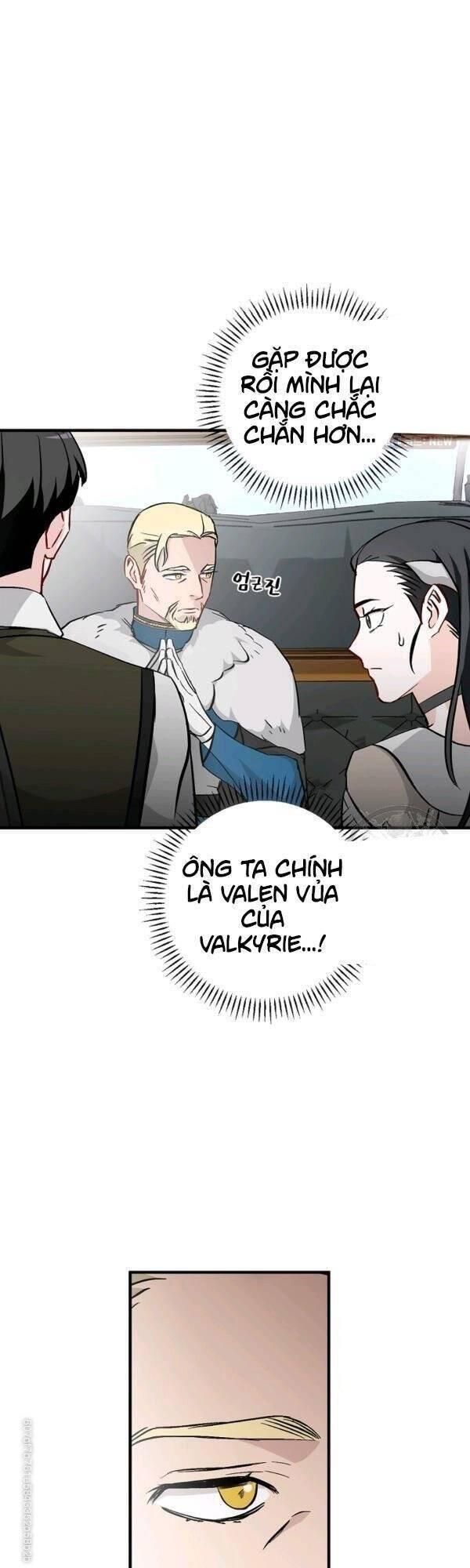tôi lên cấp chỉ bằng cách ăn chapter 59 1