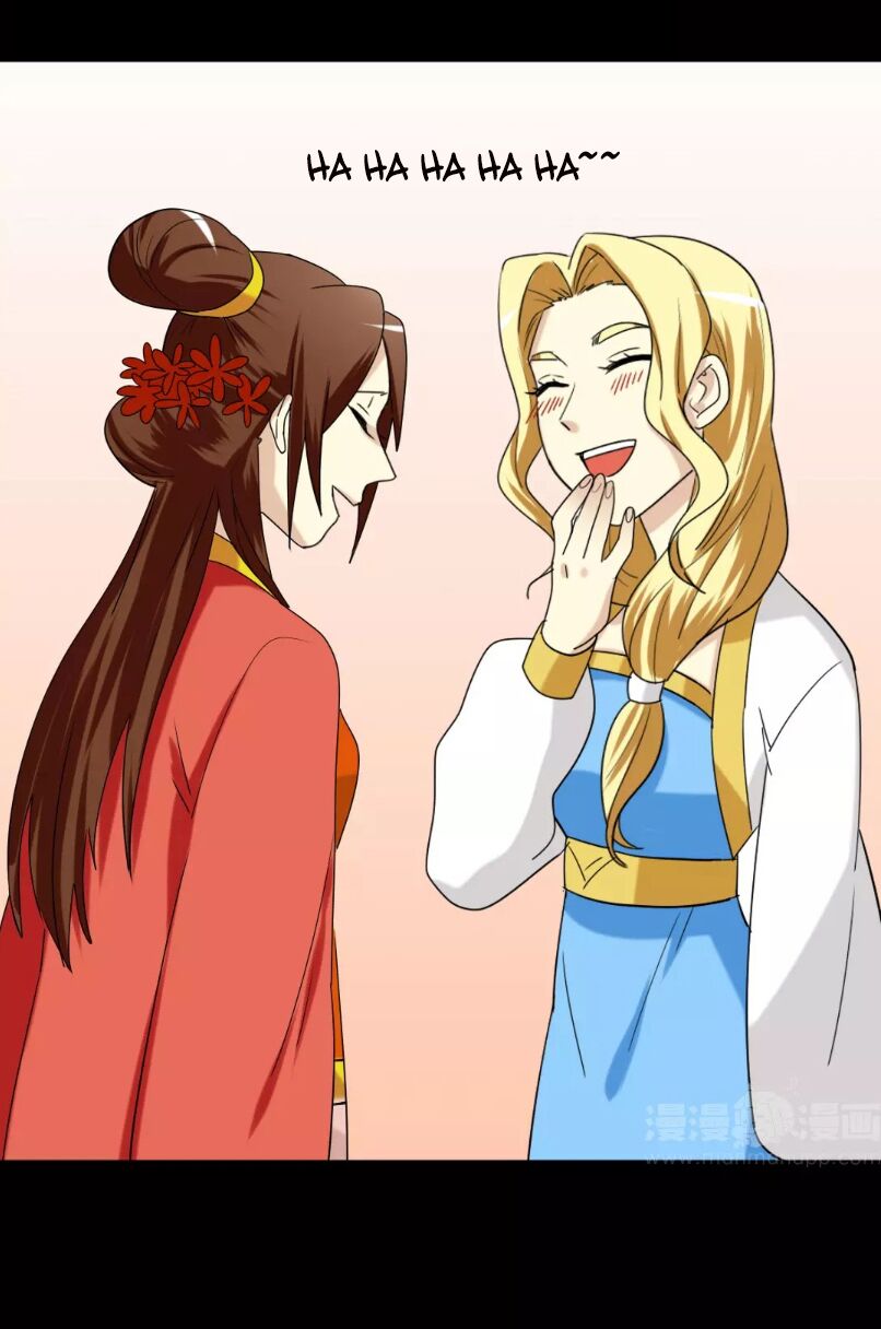 lưỡng bất nghi (full) chapter 125 16