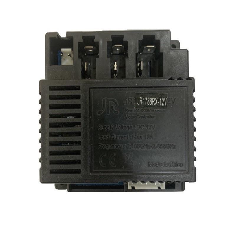 Mạch điều khiển ô tô xe điện JR1788RX-12V bảo hành 03 tháng