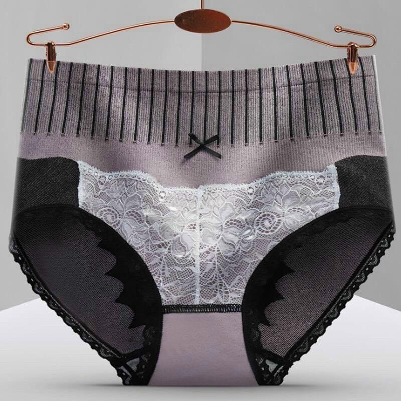 SET 10 QUẦN LÓT GEN CẠP CAO HOÀNG HẬU