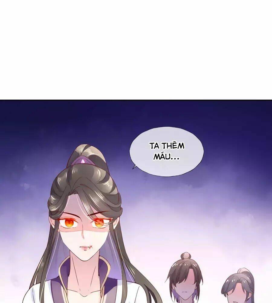 điềm mỹ chi huyết chapter 22 66