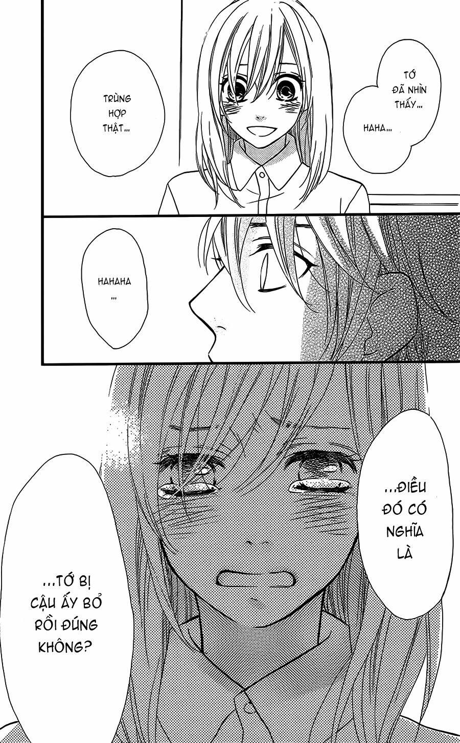 mairunovich chapter 29 25