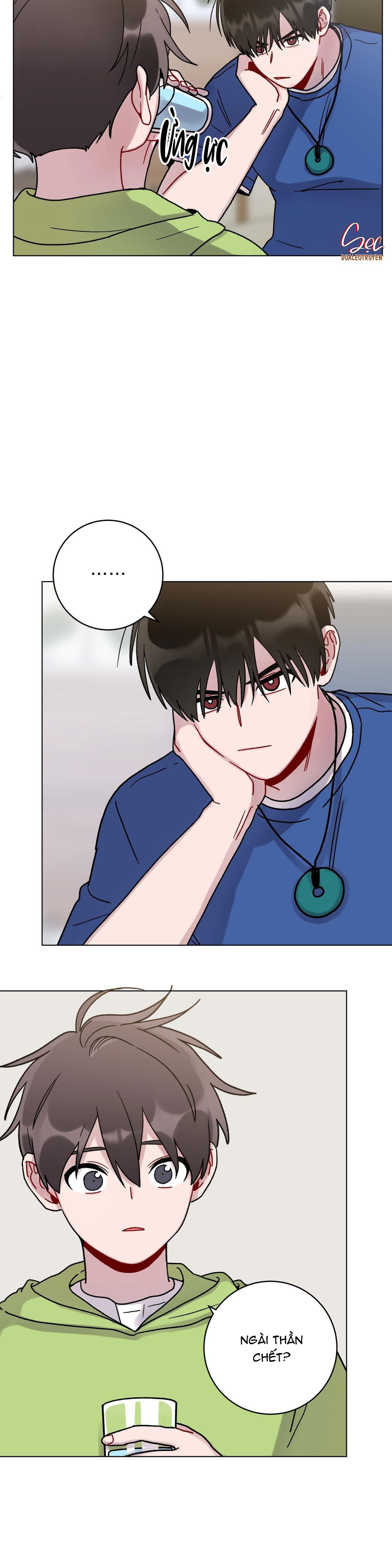 cơn mưa rào mùa hạ chapter 31 4