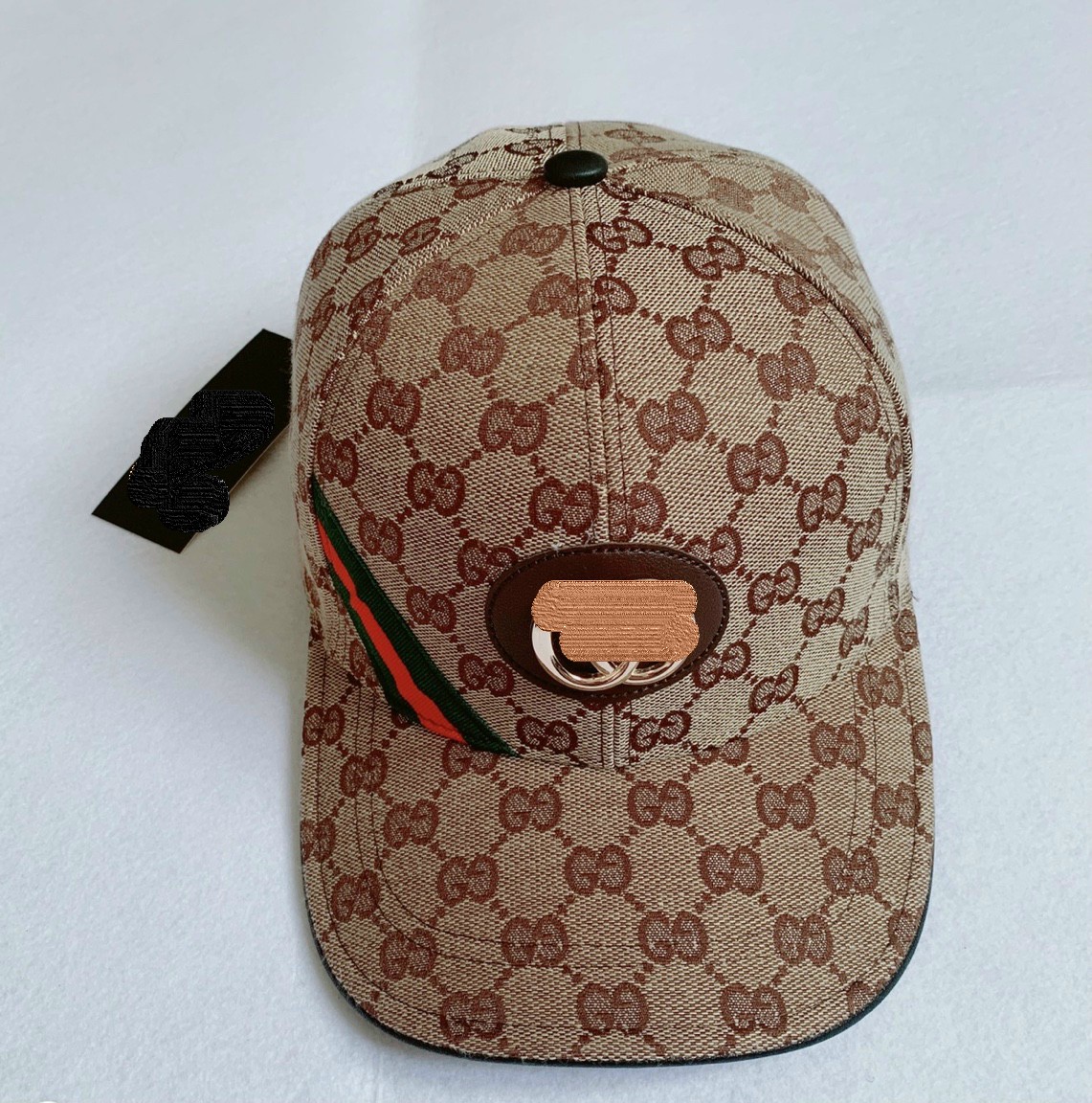 Nón lưỡi trai nam