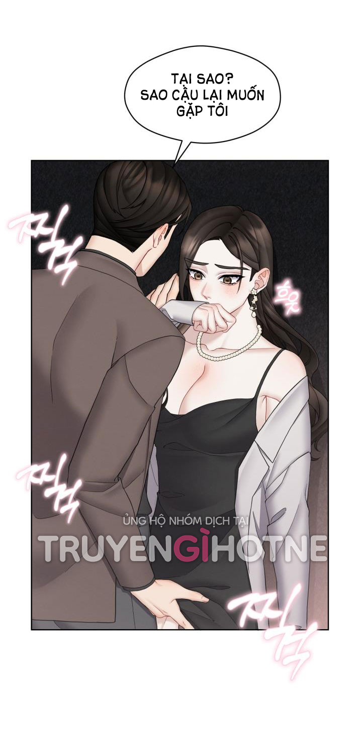 Trò Chơi Giữa Hai Người chapter 7.2 - Trang 12