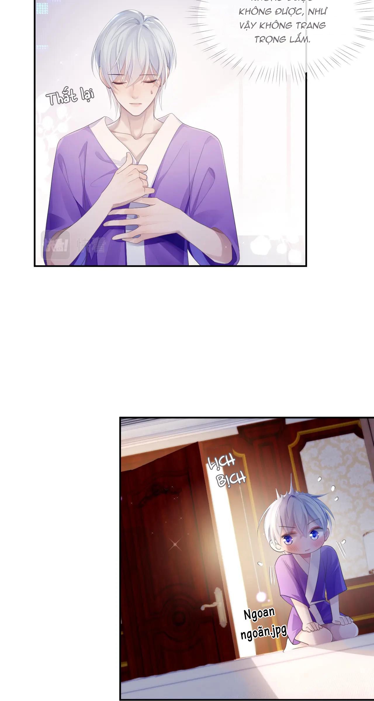 xin hãy ly hôn chapter 48 12