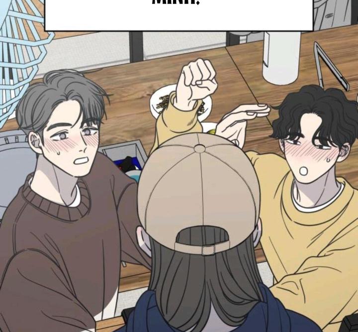 nói không với tình yêu công sở chapter 11 208