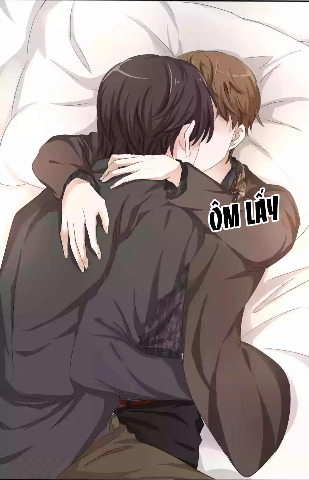 Lấy Sắc Tấn Công Sắc chapter 14 - Trang 22
