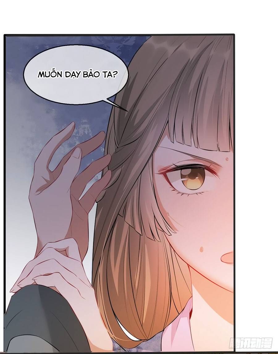 Gian Phi Như Thử Đa Kiều chapter 18 - Trang 29