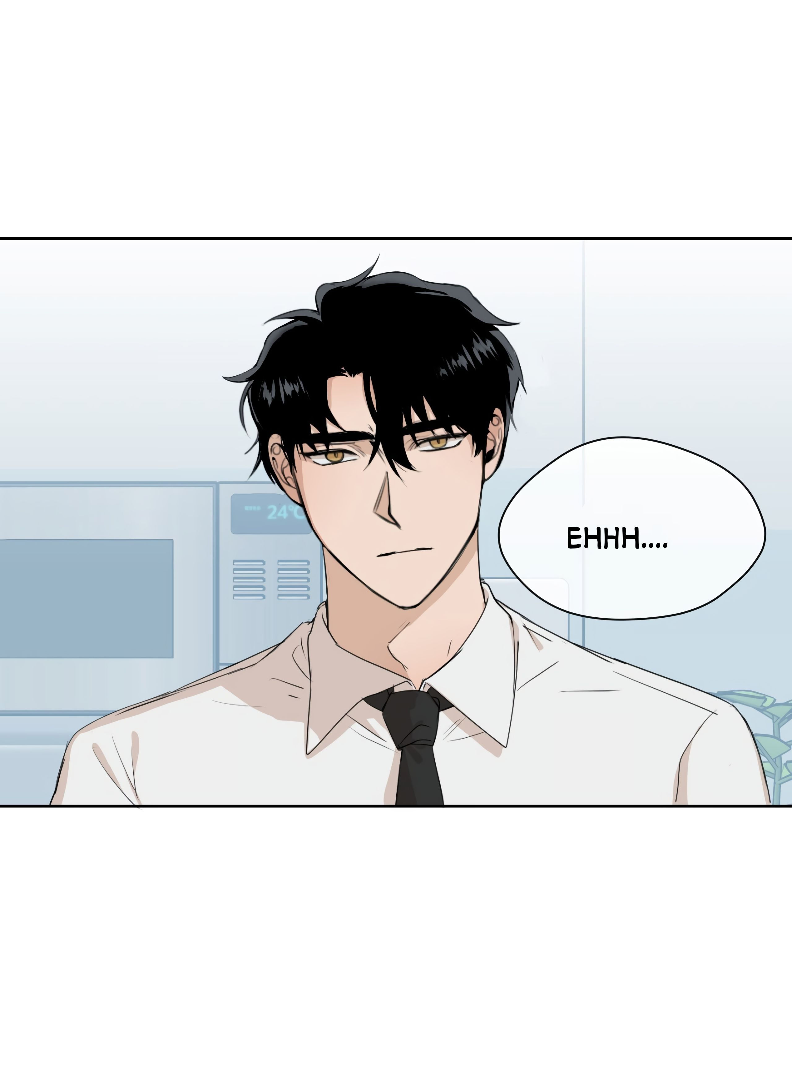 giấc mơ ngọt ngào chapter 3 8