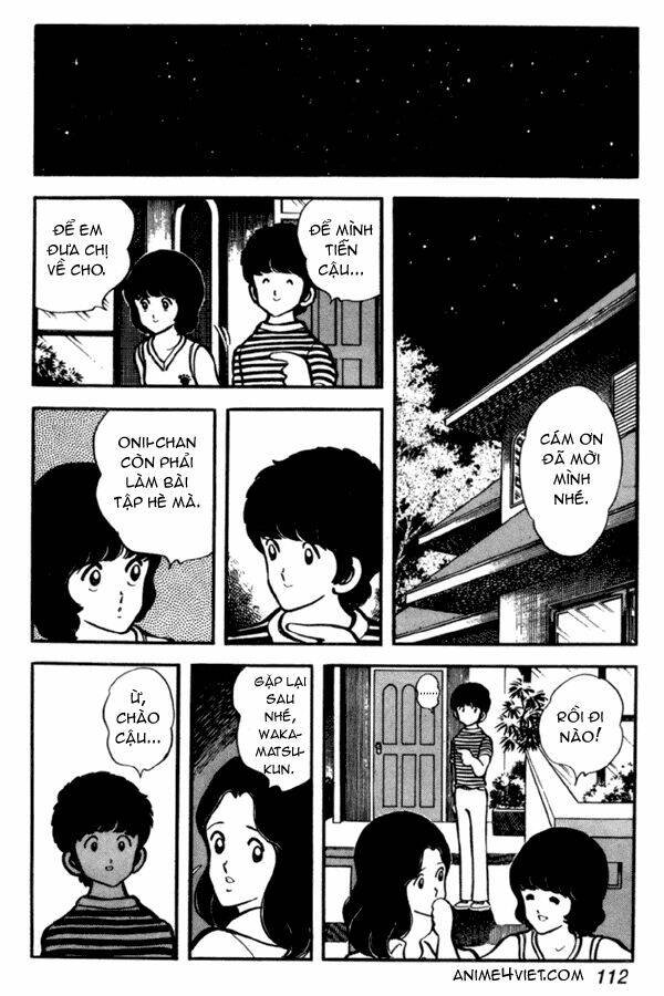 miyuki chapter 26 18