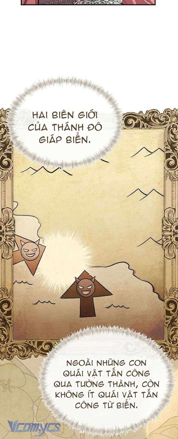 [18+] dàn harem nóng bỏng đang dần lạnh nhạt với tôi! chapter 3 52