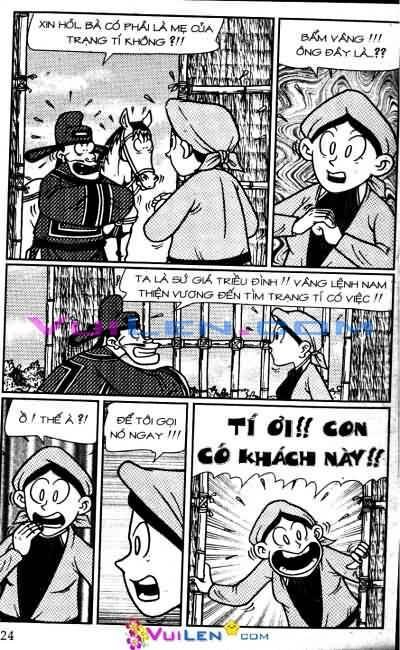 thần đồng đất việt chapter 44 24