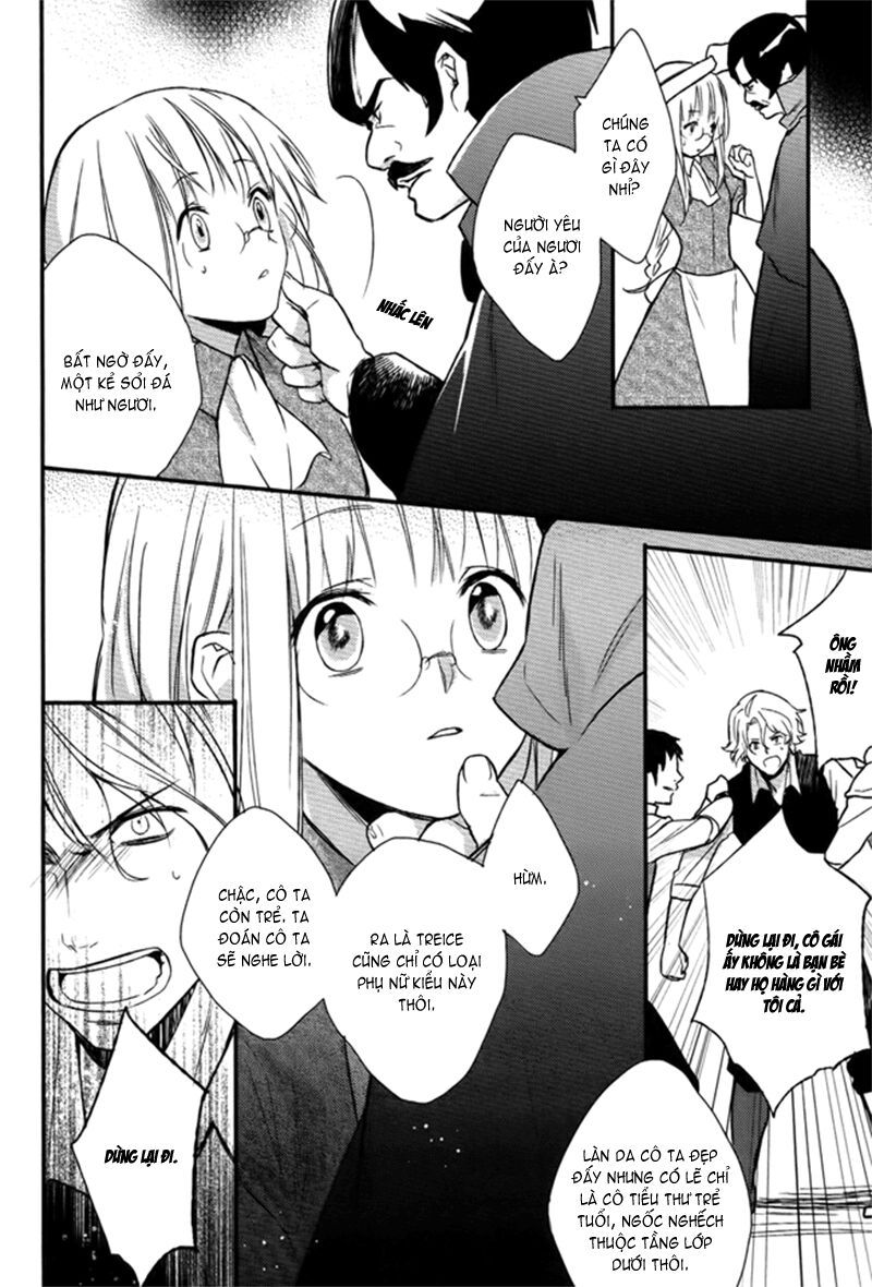 shinigamihime no saikon chapter 5 10