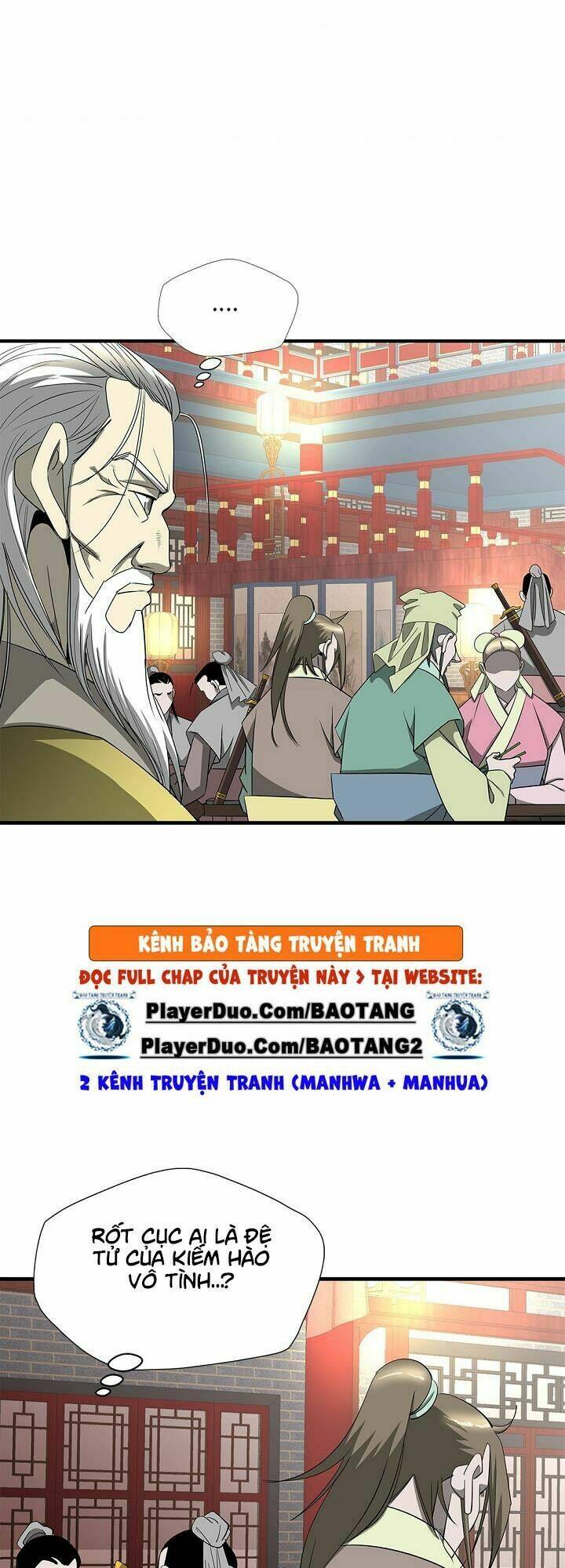 cuồng long chapter 47 38