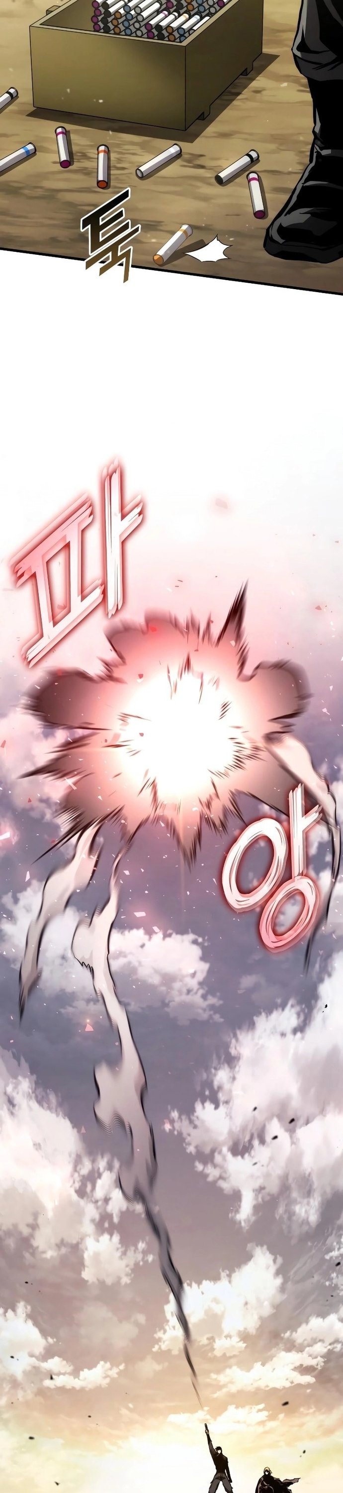 đồ long kỵ sĩ hôn môi ác long chapter 125 19