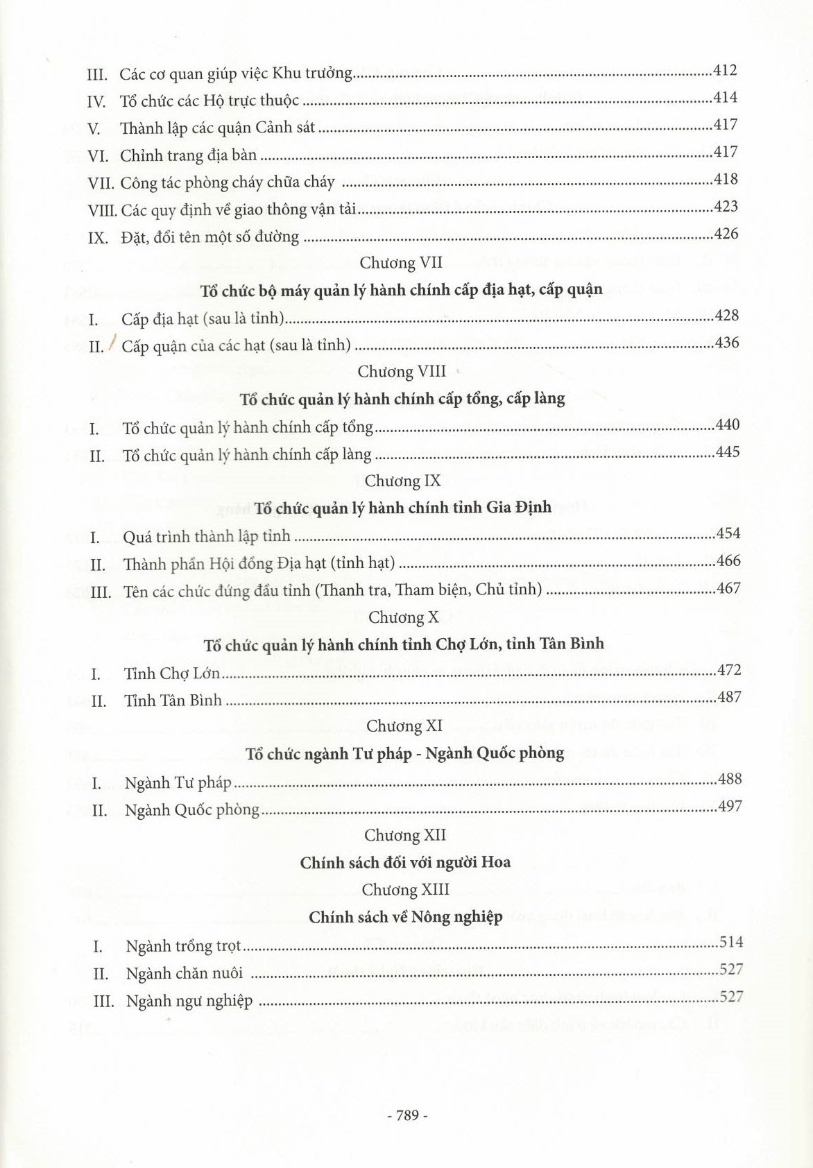 Gia Định Sài Gòn Thành Phố Hồ Chí Minh - Dặm Dài Lịch Sử - Tập 1