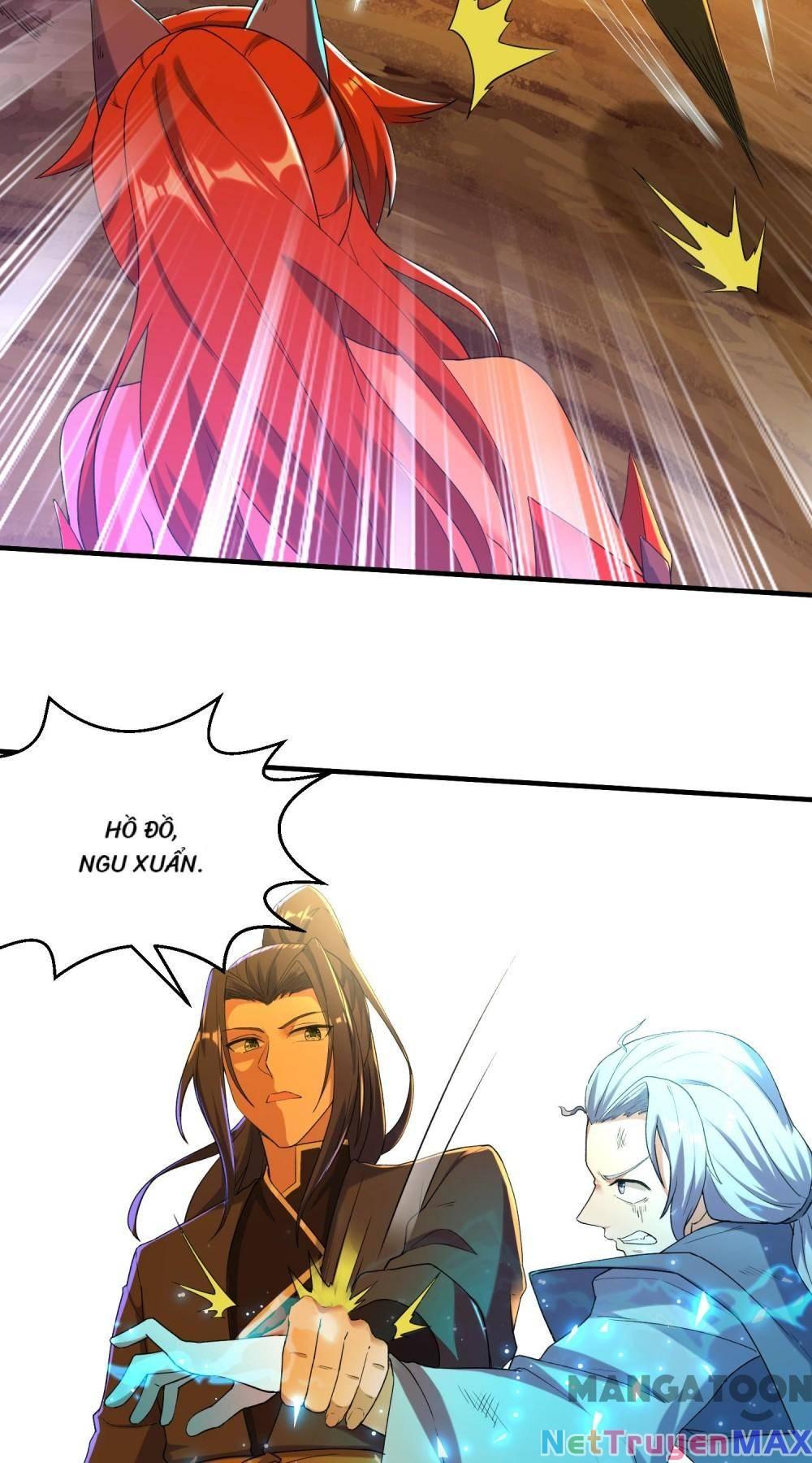 đệ nhất người ở rể chapter 244 14