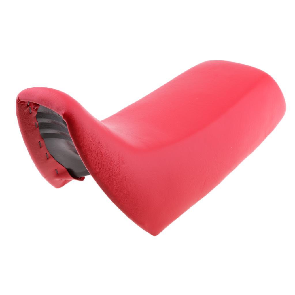 Seat Cover Assembly for  PW50  PW 50  Red