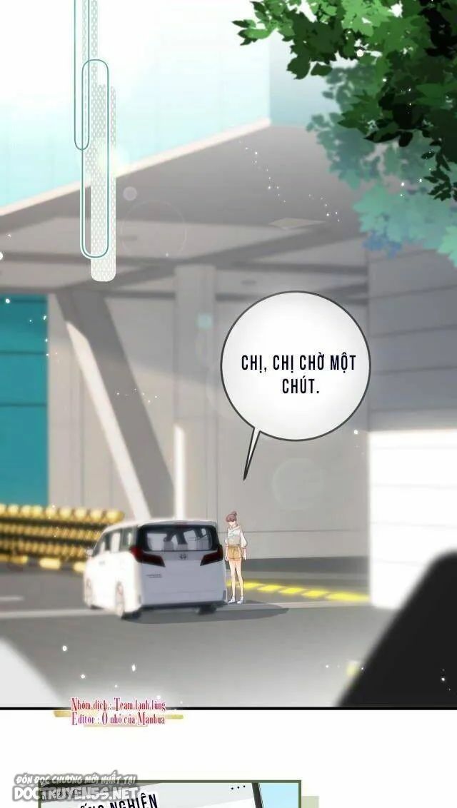 vợ chồng siêu sao có chút ngọt [m] chapter 16 17