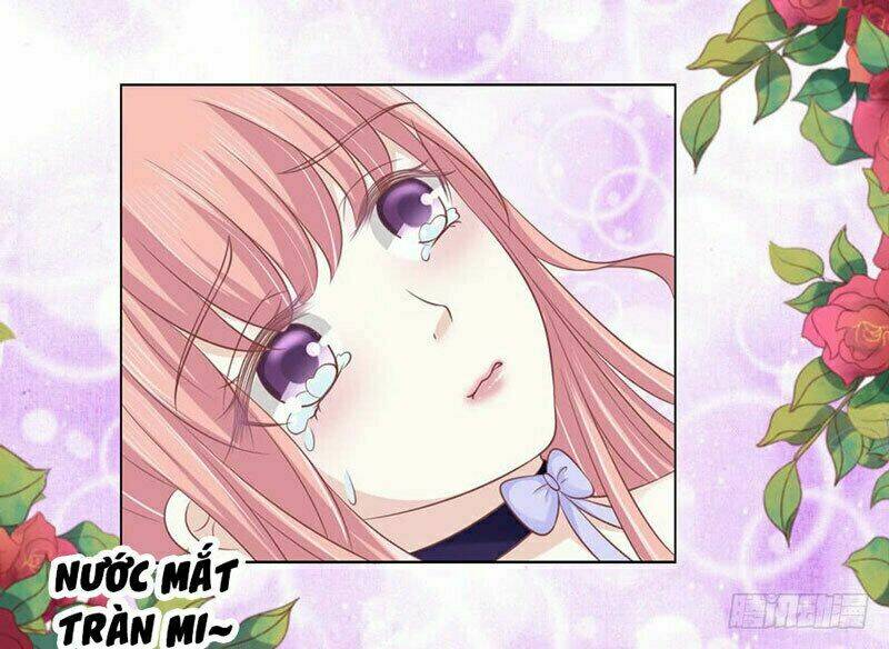 liệt ái tri hạ: series mật đào tiểu tình nhân chapter 161 28