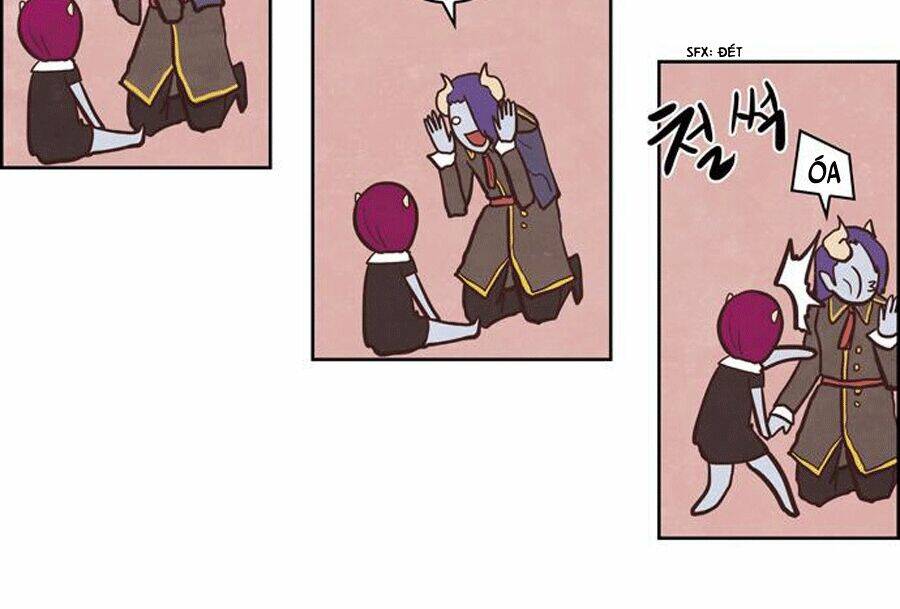 the devil king is bored chapter 137 3